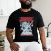 Boyz N The Hood 33rd Anniversary 1991 2024 Thank You For The Memories T Shirt