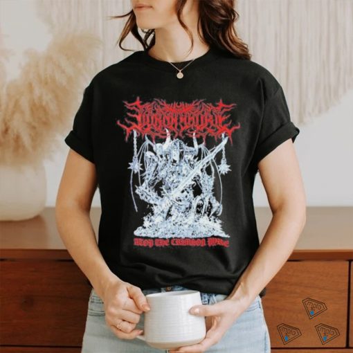 Lorna Shore Crimson Pyre Shirt