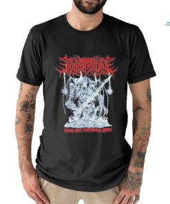 Lorna Shore Crimson Pyre Shirt