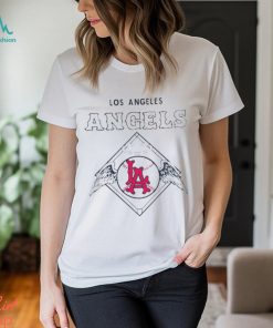 Los Angeles Angels 1962 California Angels shirt