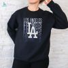 Charles Wesley Godwin Grand Rapids The Intersection April 14 2024 Shirt