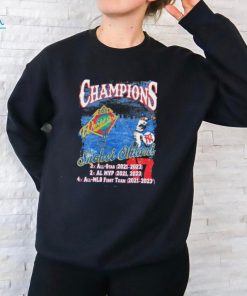 Los Angeles Dodgers Shohei Ohtani 2024 World Series Champions Shirts