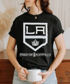 Los Angeles Kings 2024 Stanley Cup Playoffs Breakout T Shirt