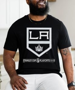 Los Angeles Kings 2024 Stanley Cup Playoffs Breakout T Shirt