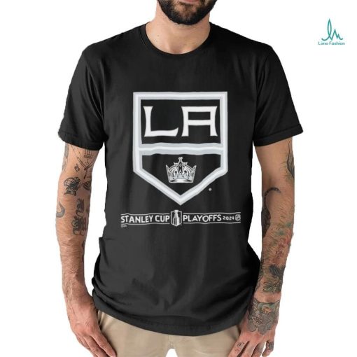 Los Angeles Kings 2024 Stanley Cup Playoffs Breakout T Shirt