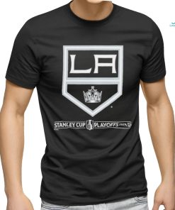 Los Angeles Kings 2024 Stanley Cup Playoffs Breakout T Shirt