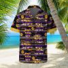 Suzuki Rmz250 Hawaiian Shirt Summer Holidays