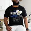 Shake And Bake 24 If You’re Not 1st You’re Last Shirt