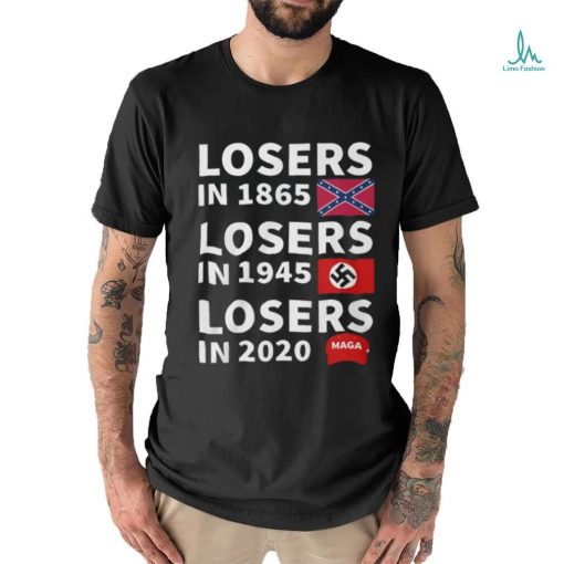 Losers in shirt