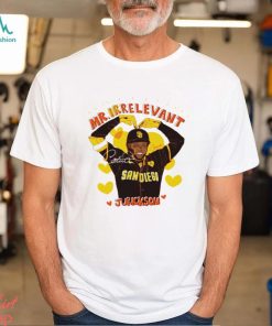 Love Mr. Relevant Jurickson Profar San Diego Padres shirt