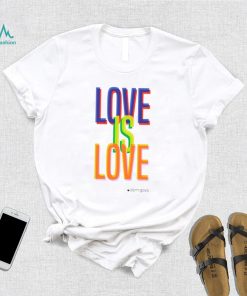 Love is love T shirt