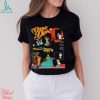 Pop Culture Womens Graphic T Shirt