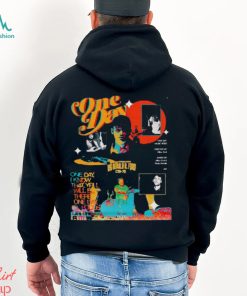 Lovejoy Northern Autumn Tour shirt