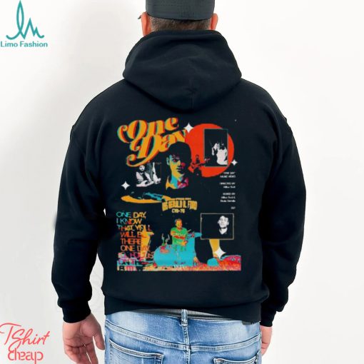 Lovejoy Northern Autumn Tour shirt