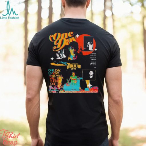 Lovejoy Northern Autumn Tour shirt