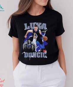 Luka Doncic t shirt,, HOT HOT, design Inspired shirt