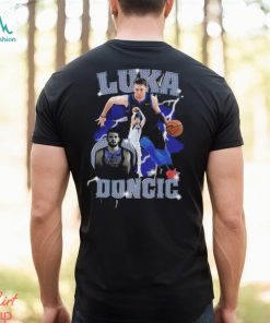 Luka Doncic t shirt,, HOT HOT, design Inspired shirt