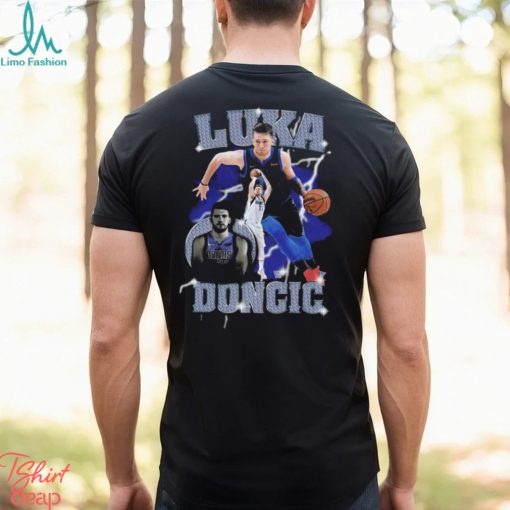 Luka Doncic t shirt,, HOT HOT, design Inspired shirt