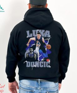 Luka Doncic t shirt,, HOT HOT, design Inspired shirt