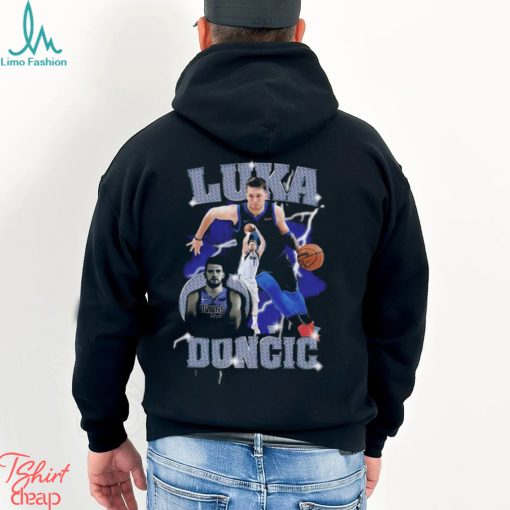 Luka Doncic t shirt,, HOT HOT, design Inspired shirt