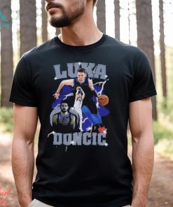 Luka Doncic t shirt,, HOT HOT, design Inspired shirt