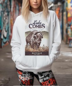 Luke Combs April 19 & 20, 2024 Highmark Stadium, Buffalo, NY Shirt, hoodie, sweater, long sleeve and tank top Luke Combs April 19 & 20, 2024 Highmark Stadium, Buffalo, NY Shirt