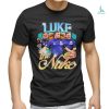 Zach Sieler Miami Dolphins football shirt