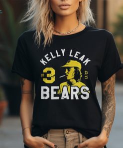 M00Nshot Shop Kelly Leak #3 Bears Unisex T Shirt Unisex Standard T Shirt