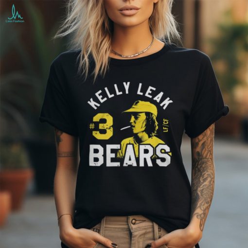 M00Nshot Shop Kelly Leak #3 Bears Unisex T Shirt   Unisex Standard T Shirt