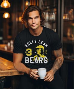 M00Nshot Shop Kelly Leak #3 Bears Unisex T Shirt Unisex Standard T Shirt