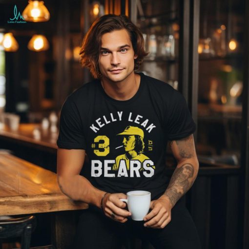 M00Nshot Shop Kelly Leak #3 Bears Unisex T Shirt   Unisex Standard T Shirt