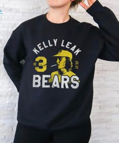 M00Nshot Shop Kelly Leak #3 Bears Unisex T Shirt Unisex Standard T Shirt