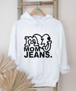MJ Mom Jean Shirt