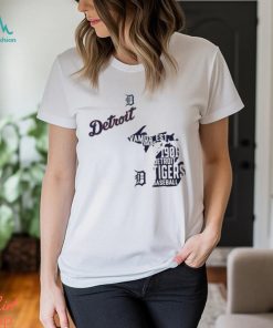 MLB Detroit Tigers baseball logo Shirt, hoodie, sweater, long sleeve and tank top MLB Detroit Tigers baseball logo Shirt