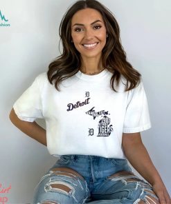 MLB Detroit Tigers baseball logo Shirt, hoodie, sweater, long sleeve and tank top MLB Detroit Tigers baseball logo Shirt
