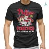 Oakland Athletics Let’s Play Baseball Together Snoopy MLB Shirt