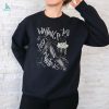 Marcos Alvarado Eclipse Shirt