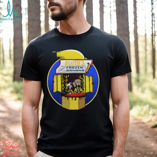 Maeby T Shirt