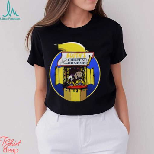 Maeby T Shirt