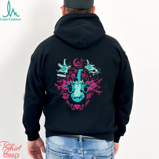 Mall Wizard 2024 Shirt