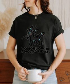 Mamonoworld Shiny Umbreon Tomorrow Is Another Day Shirts