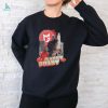 Skull zona hardcore shirt
