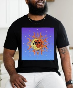 Marcos Alvarado Eclipse Shirt
