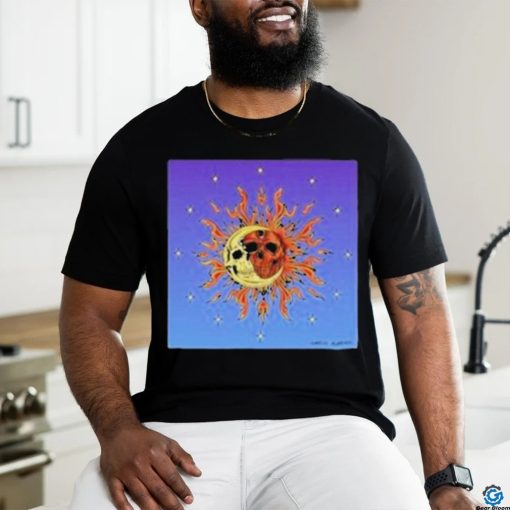 Marcos Alvarado Eclipse Shirt