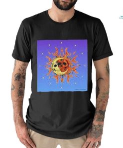 Marcos Alvarado Eclipse Shirt