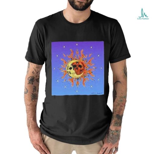 Marcos Alvarado Eclipse Shirt