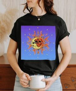 Marcos Alvarado Eclipse Shirt