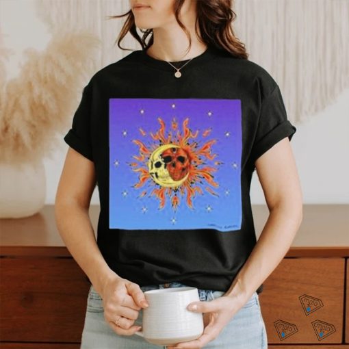 Marcos Alvarado Eclipse Shirt