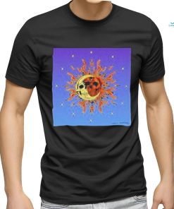 Marcos Alvarado Eclipse Shirt