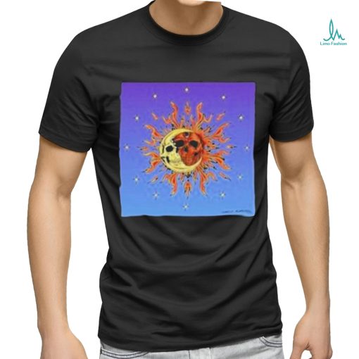 Marcos Alvarado Eclipse Shirt